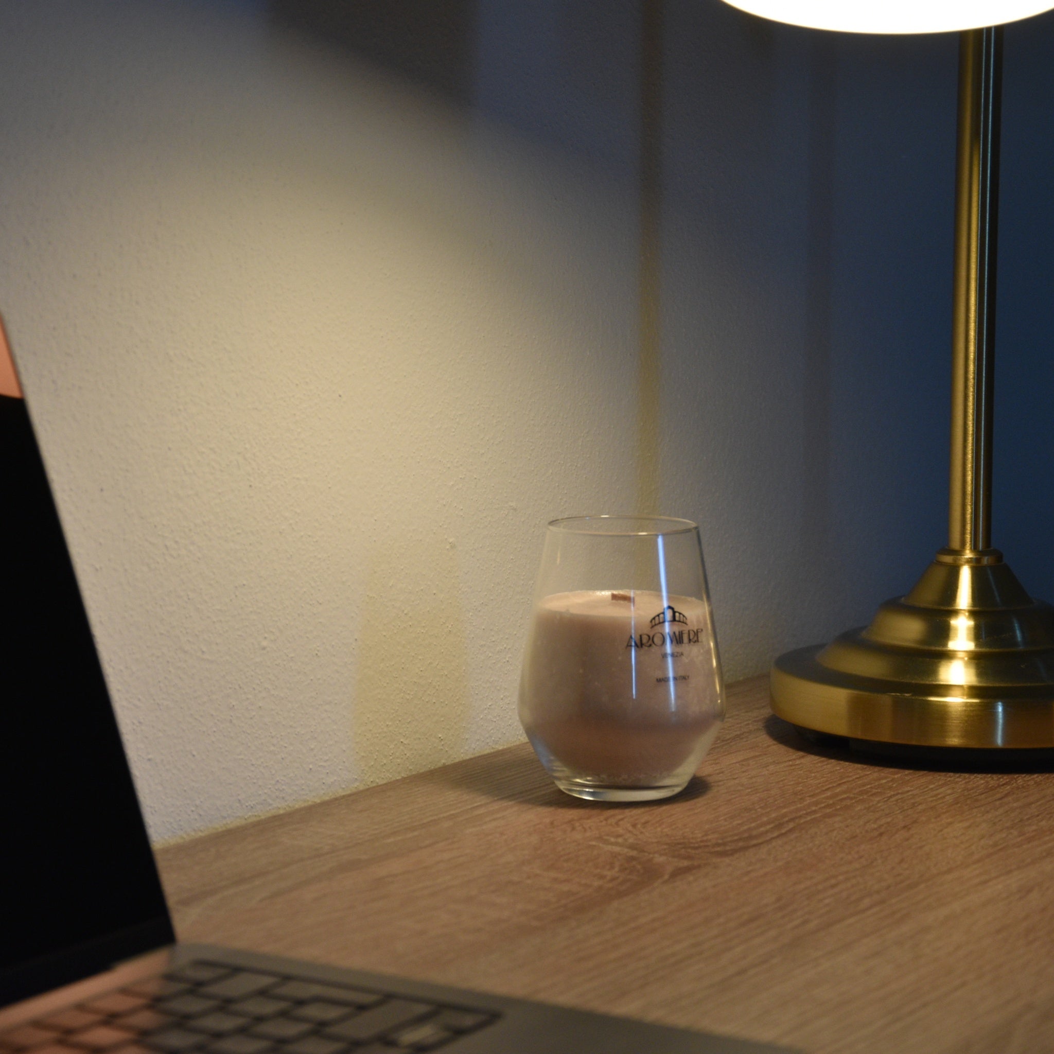 Candela-profumata-sandalblend-2