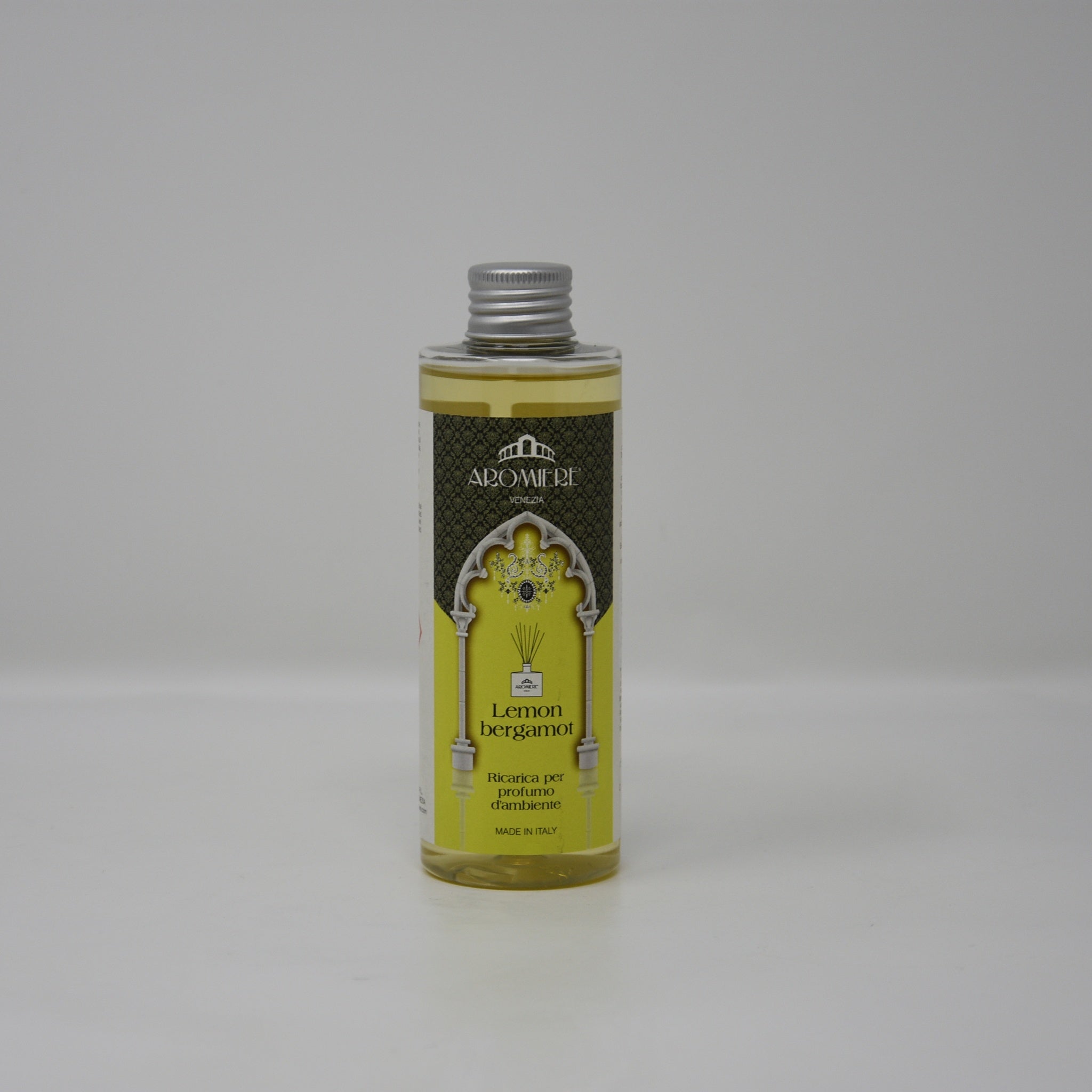 Ricarica Living 200ml | Lemon Bergamot