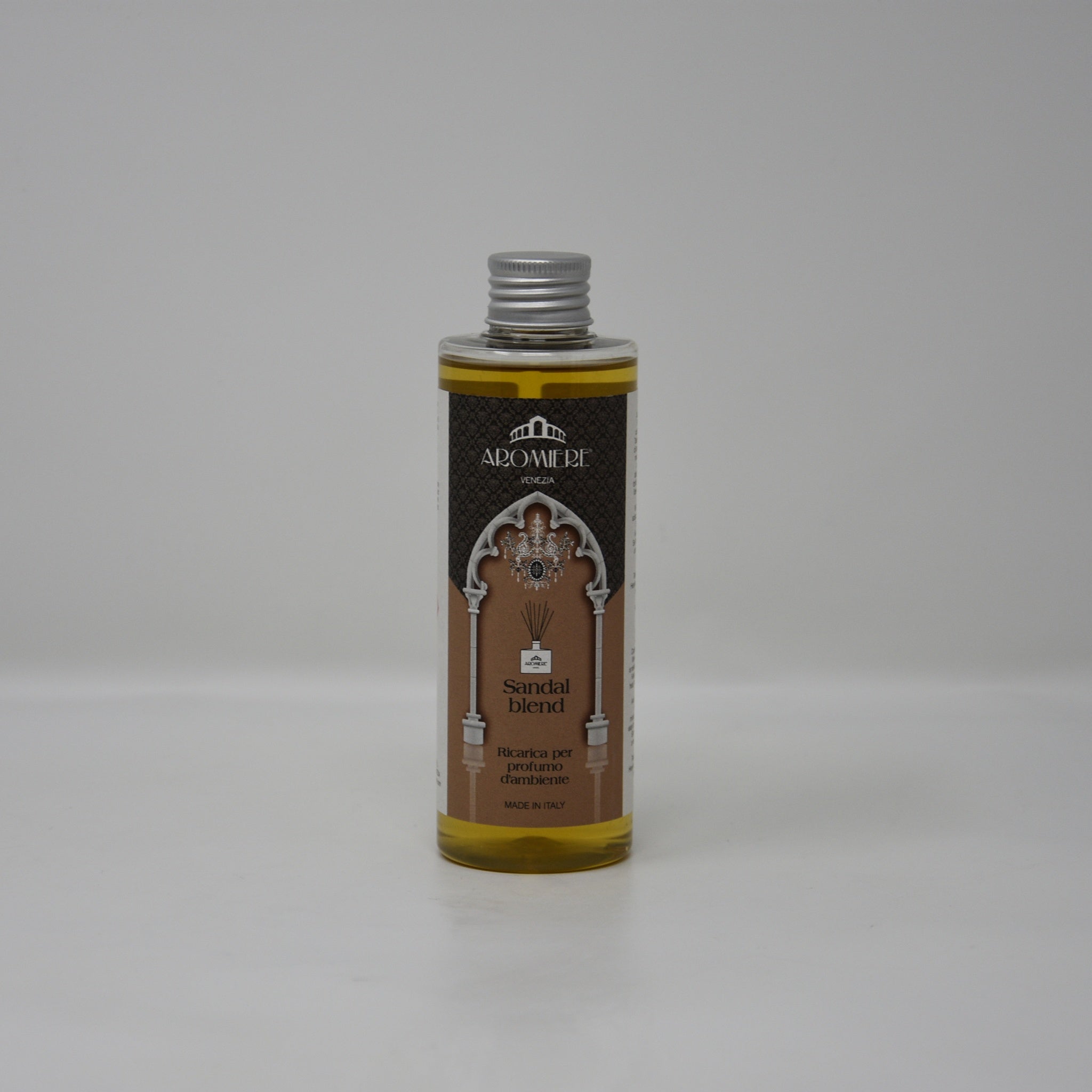 Ricarica Living 200ml | Sandal Blend