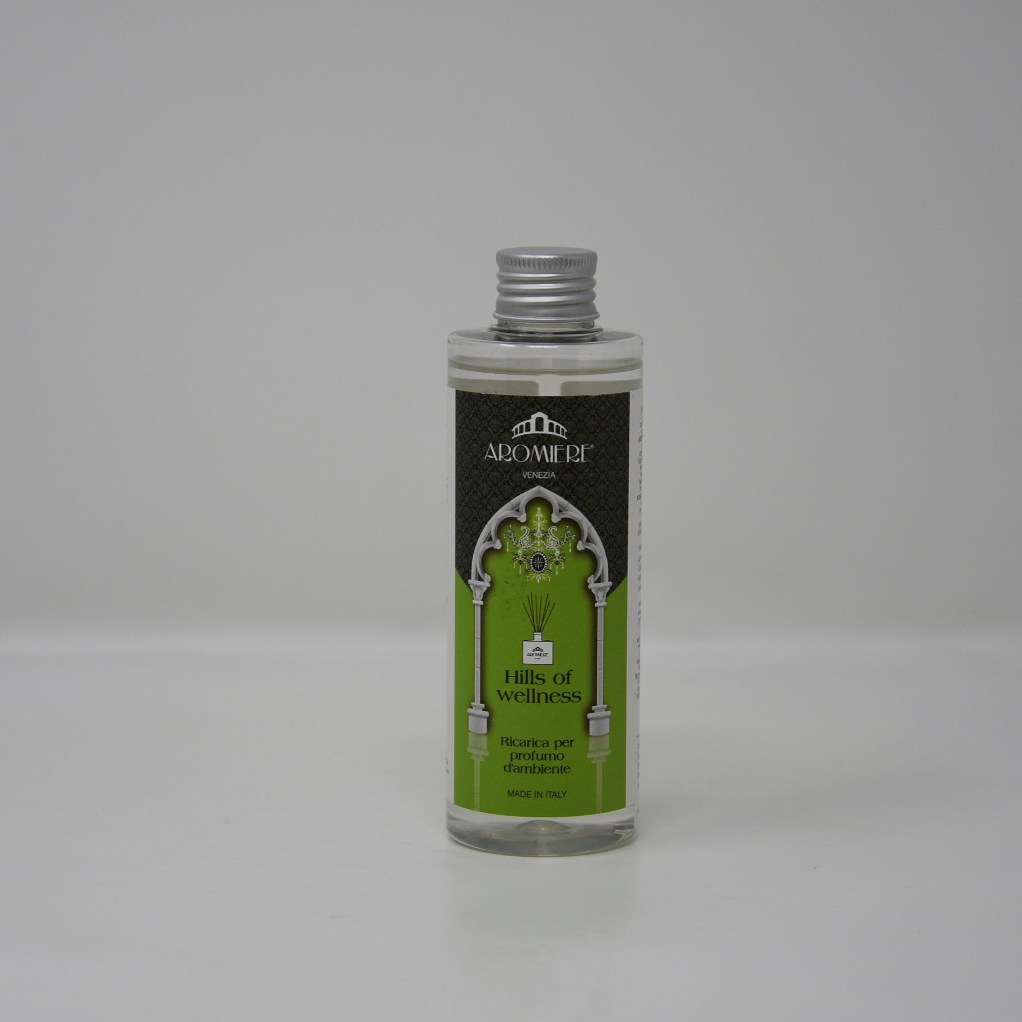 Ricarica Living 200ml | Hills of Wellness