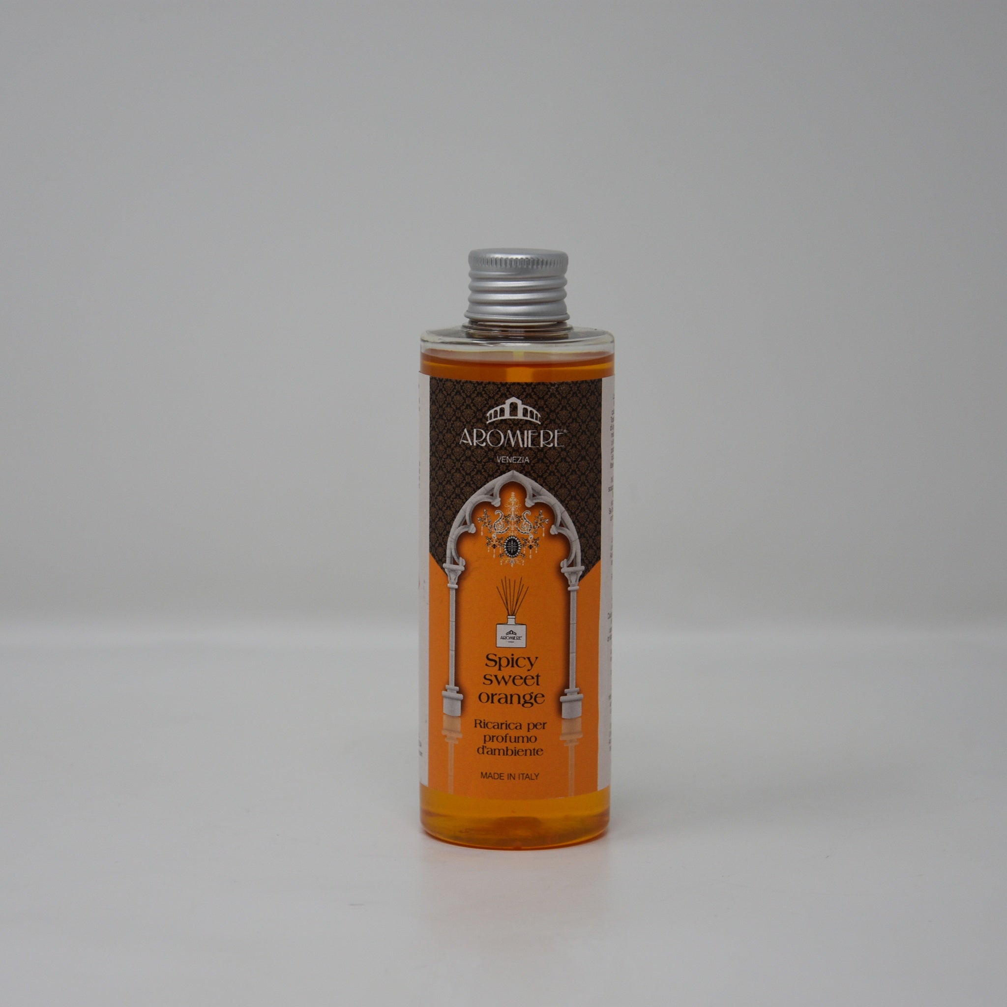 Ricarica Living 200ml | Spicy Sweet Orange